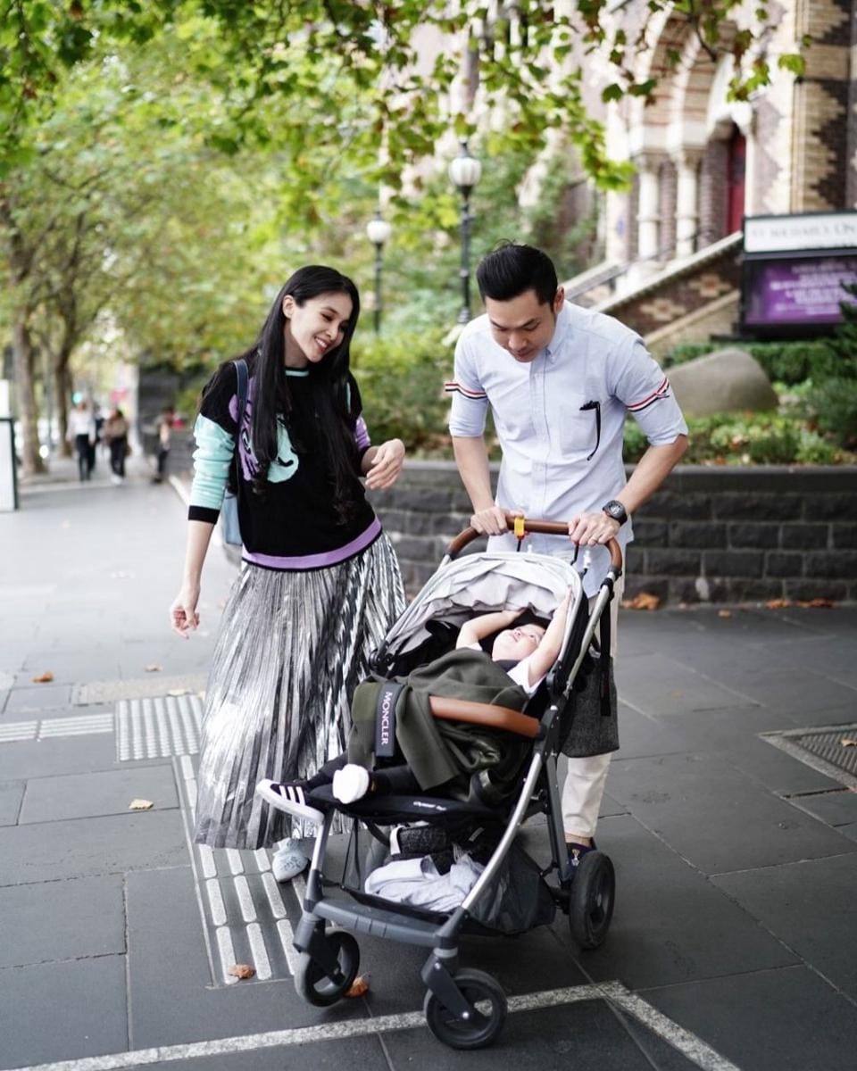 Instagram.com/sandradewi88