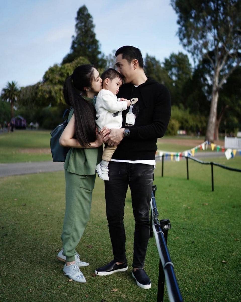 Instagram.com/sandradewi88