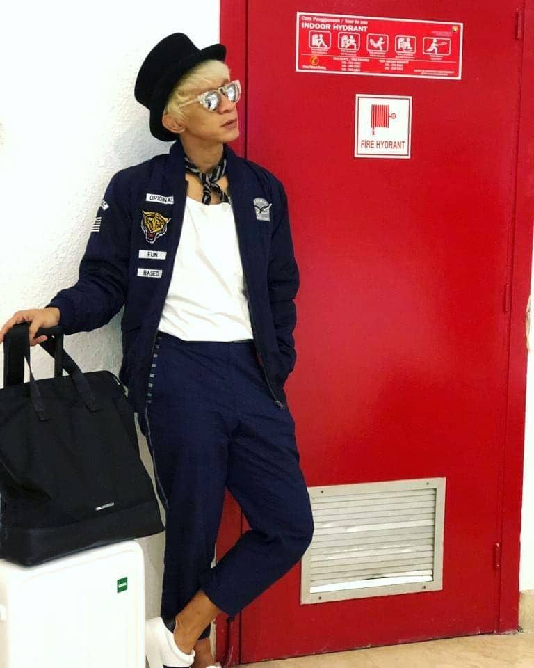 instagram.com/amingisback/