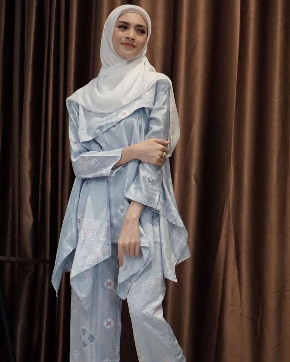 Instagram/donitabhubiy