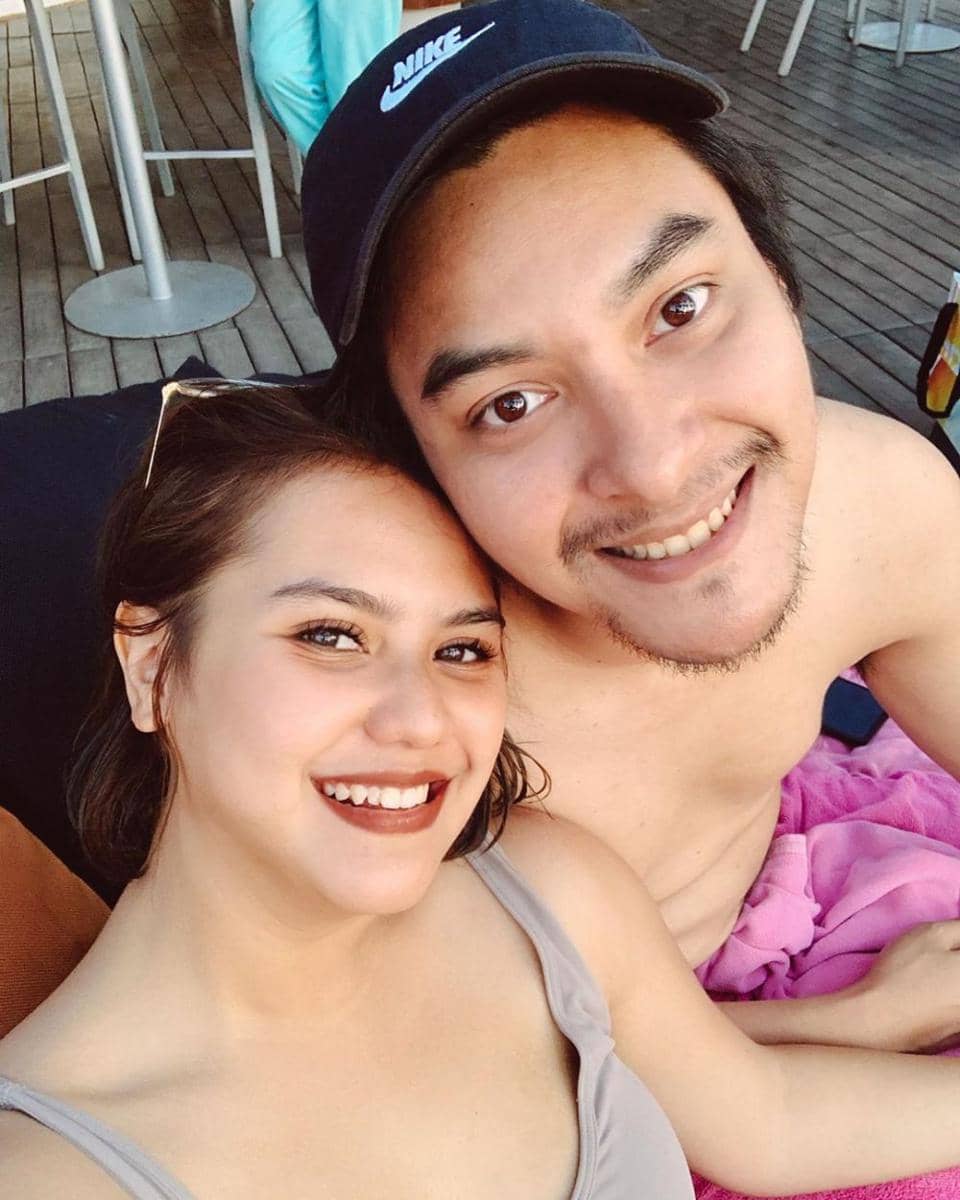 Instagram/mytha_lestari