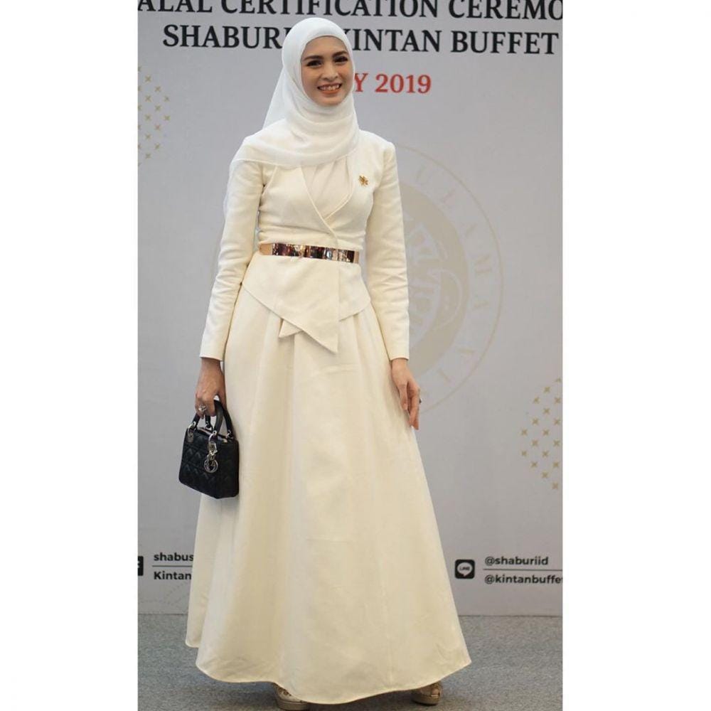 Instagram/donitabhubiy