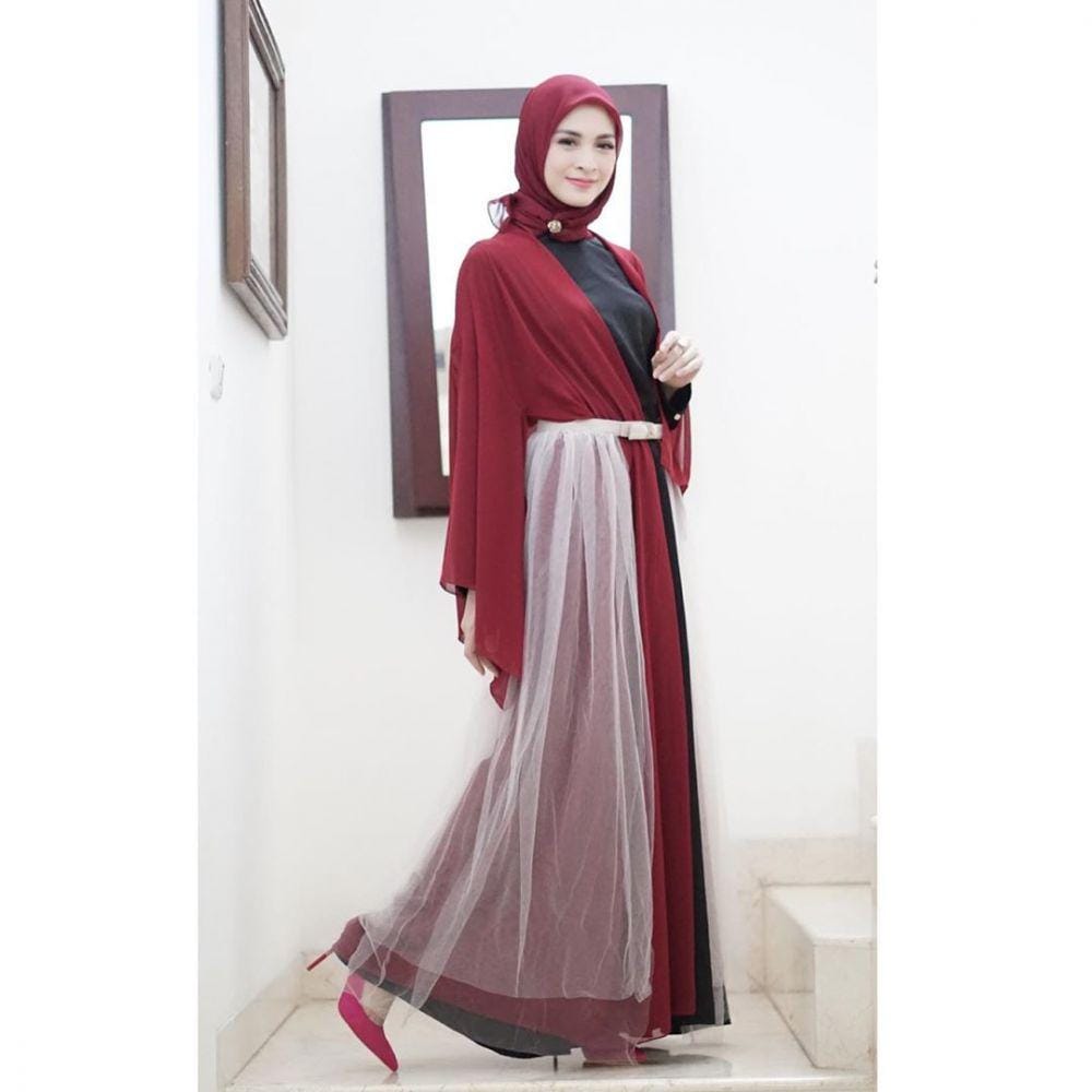 Instagram/donitabhubiy