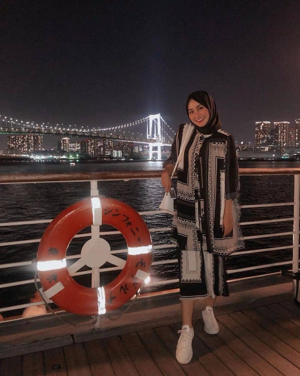 Instagram.com/izfauziah