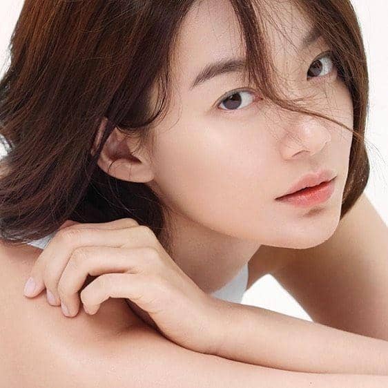 Harper's Bazaar Korea