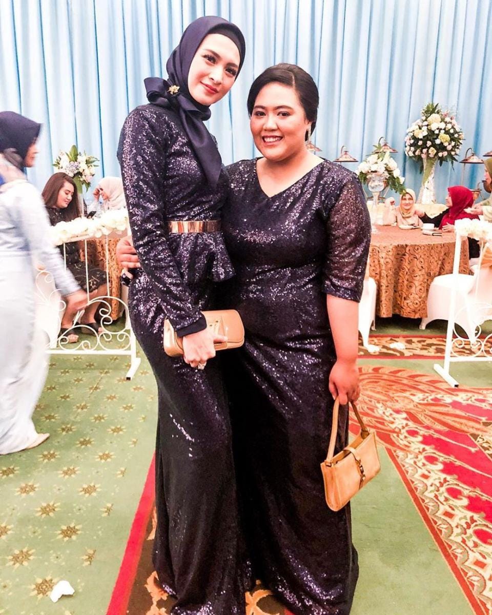 Instagram/donitabhubiy