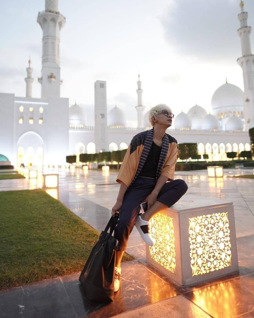 instagram.com/amingisback/