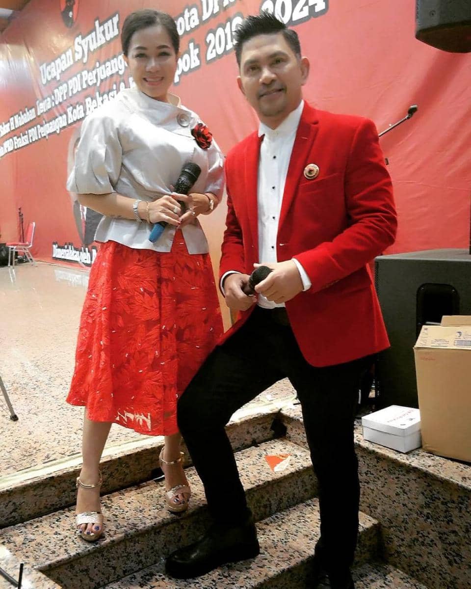 Instagram/ronnie_sianturi