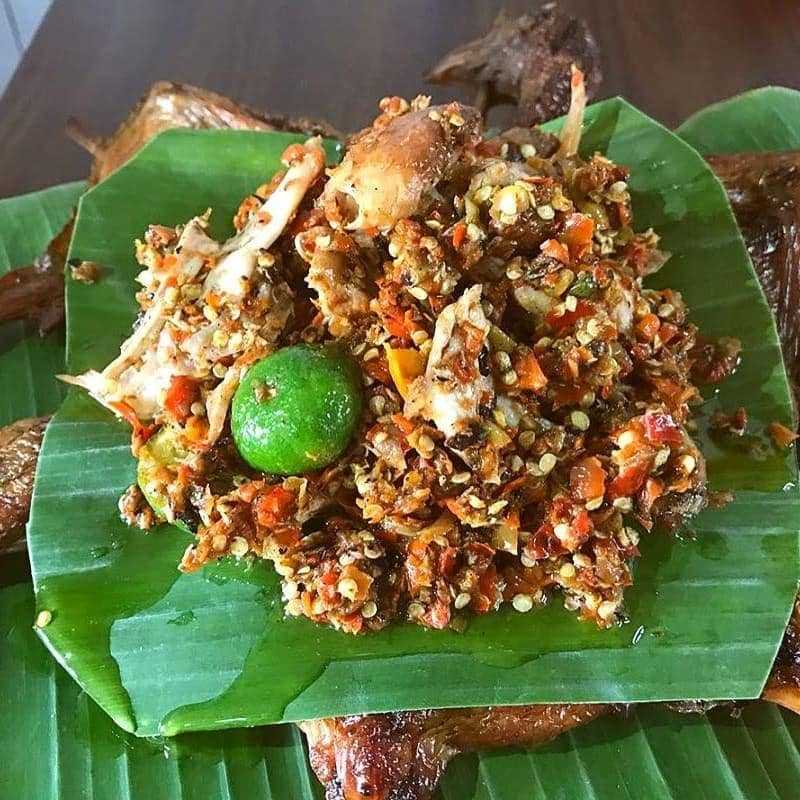 instagram.com/oleholehbalisignature