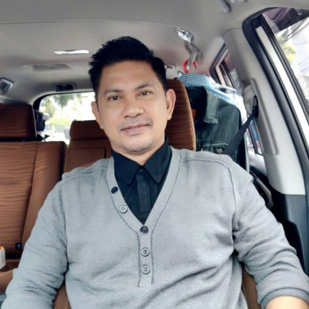 Instagram/ronny_sianturi