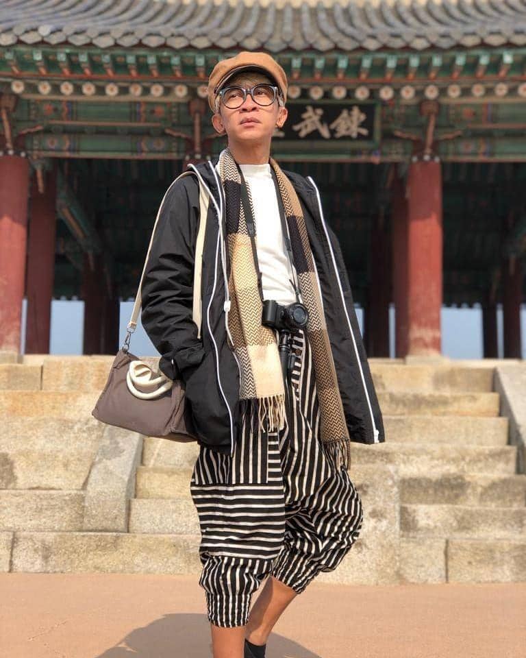 instagram.com/amingisback/