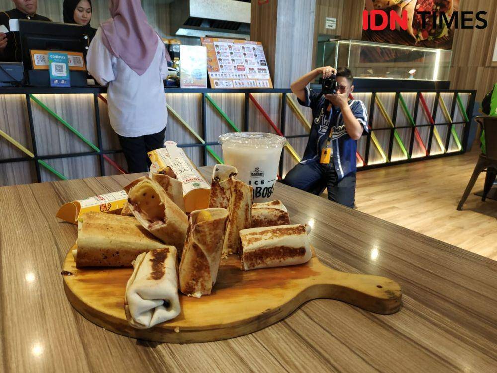 IDN Times/Galih Persiana