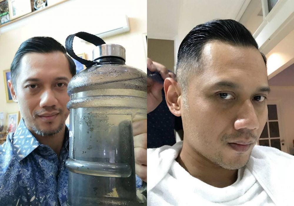 Instagram.com/agusyudhoyono