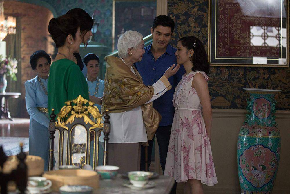 imdb.com/Crazy Rich Asian