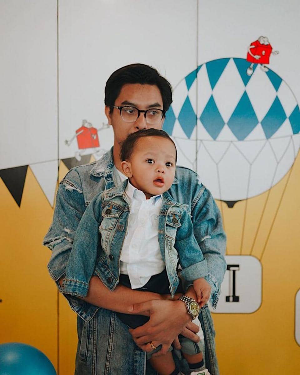 Instagram/barry.maheswara