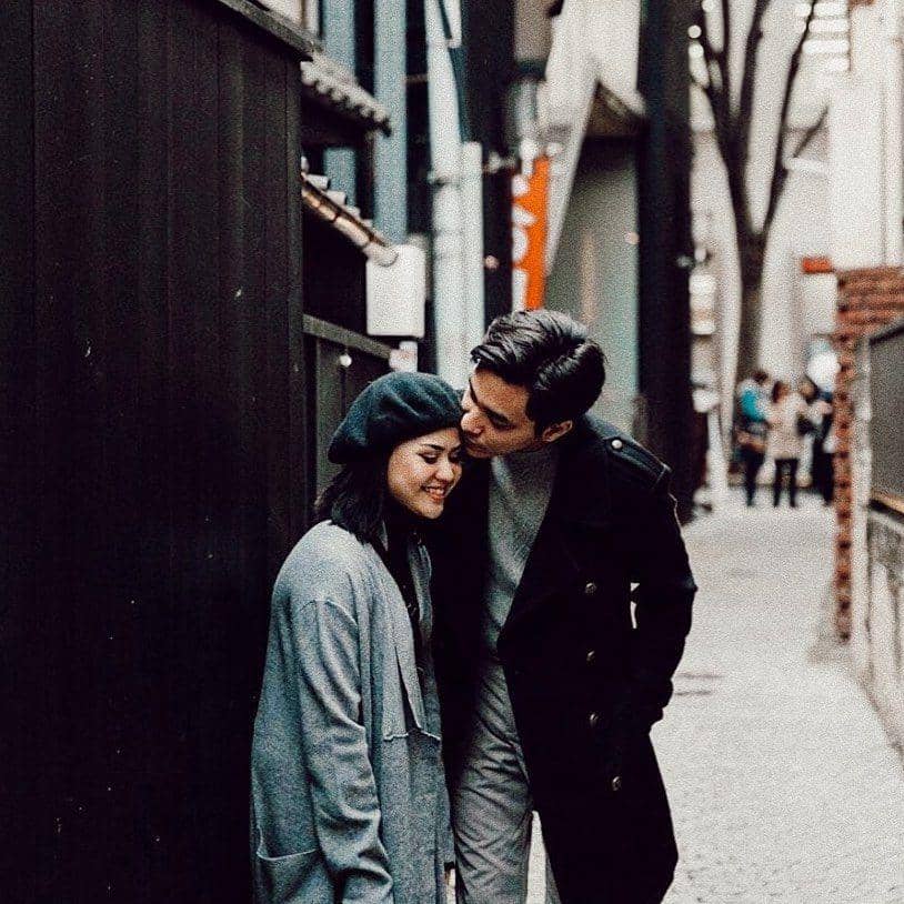 Instagram/mytha_lestari