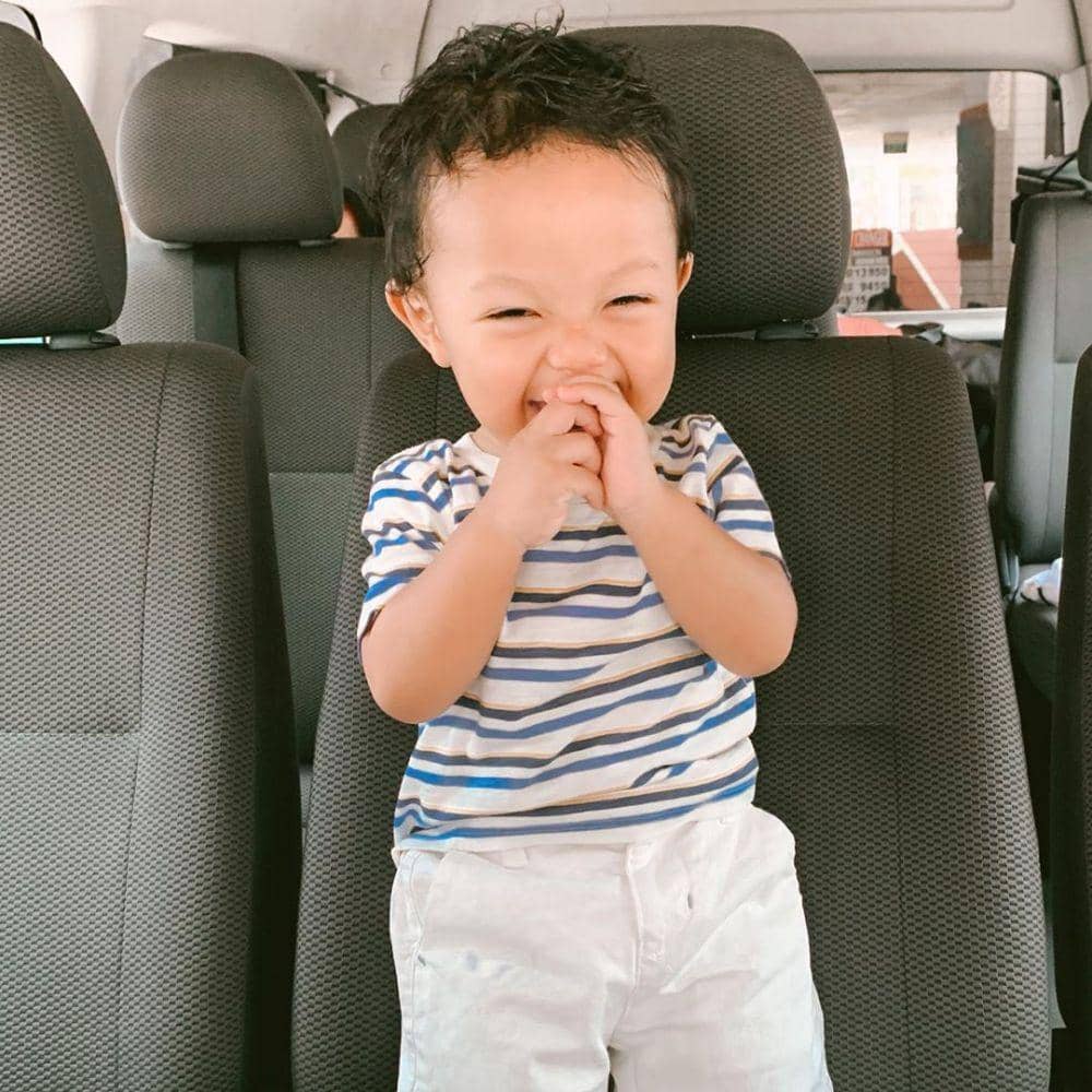 Instagram/mytha_lestari