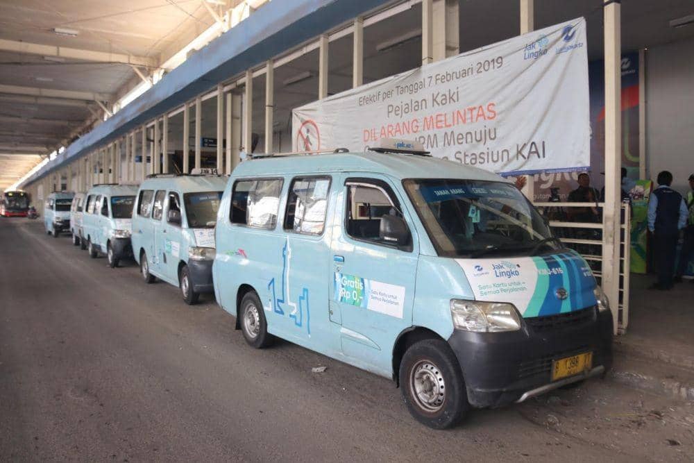 IDN Times/Humas Pemprov DKI