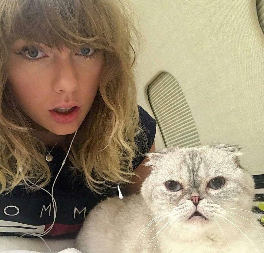 Instagram.com/taylorswift