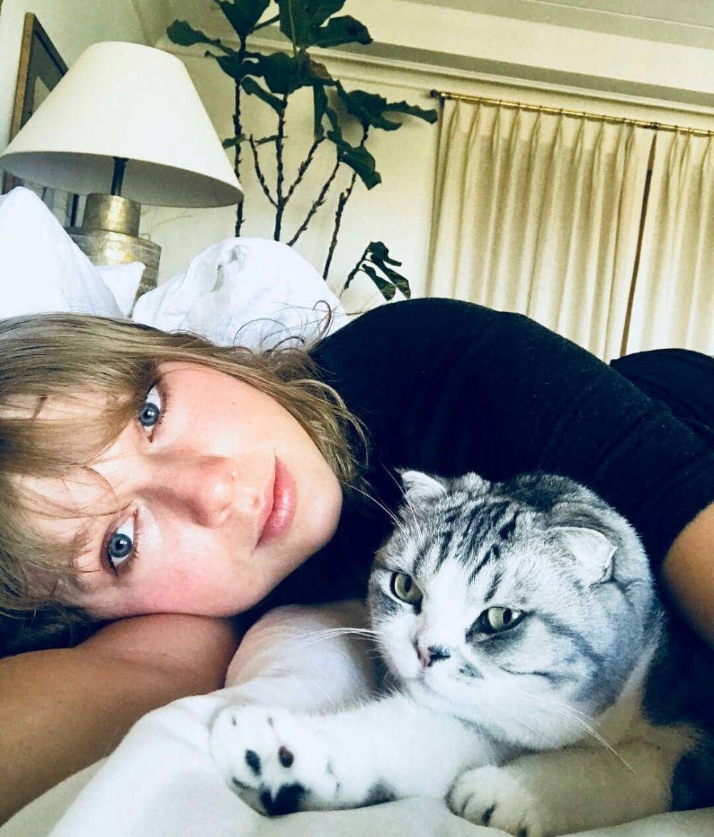 Instagram.com/taylorswift