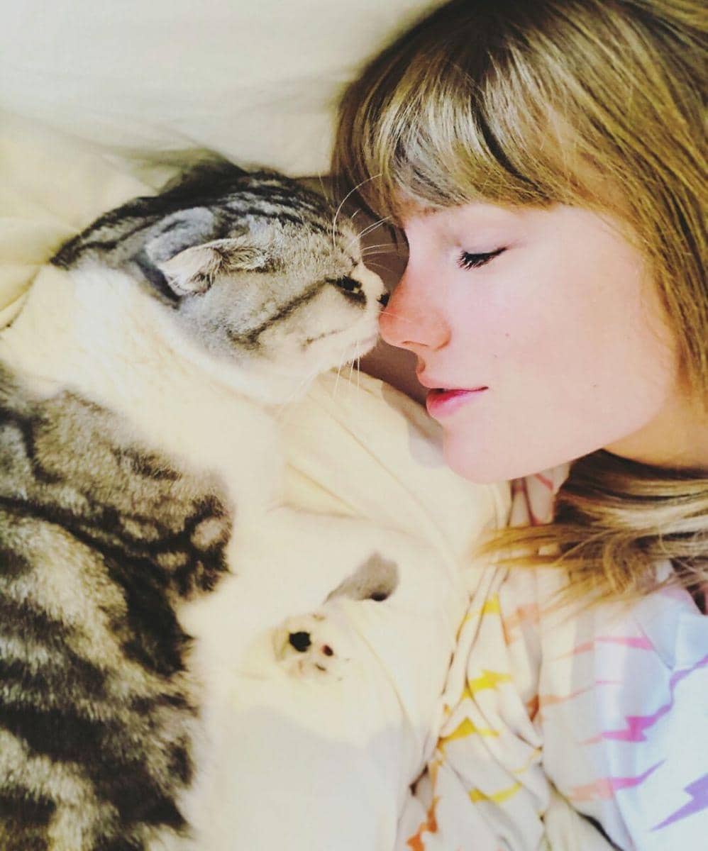 Instagram.com/taylorswift