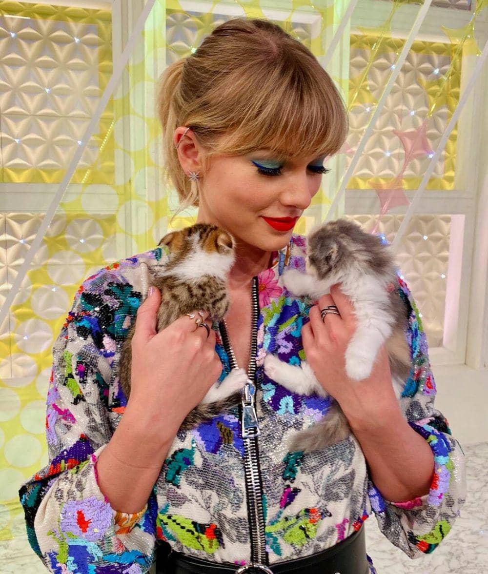 Instagram.com/taylorswift