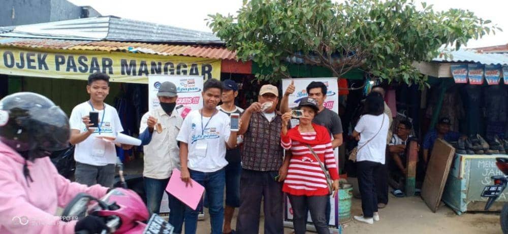 Diskominfo Balikpapan