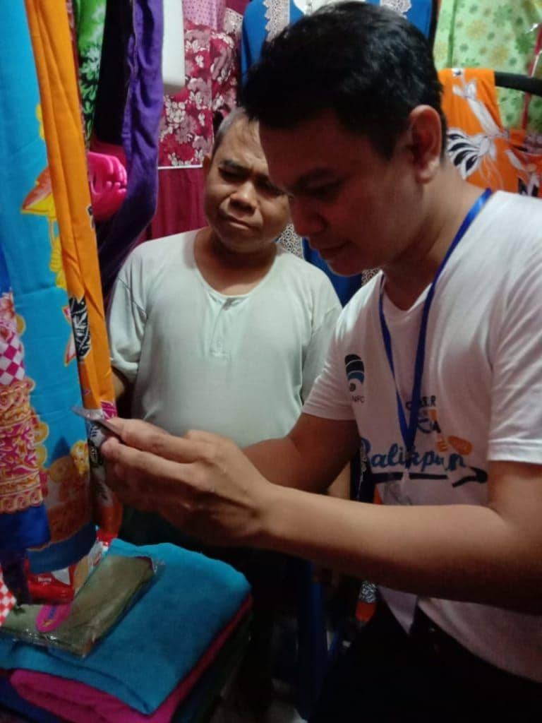 Diskominfo Balikpapan