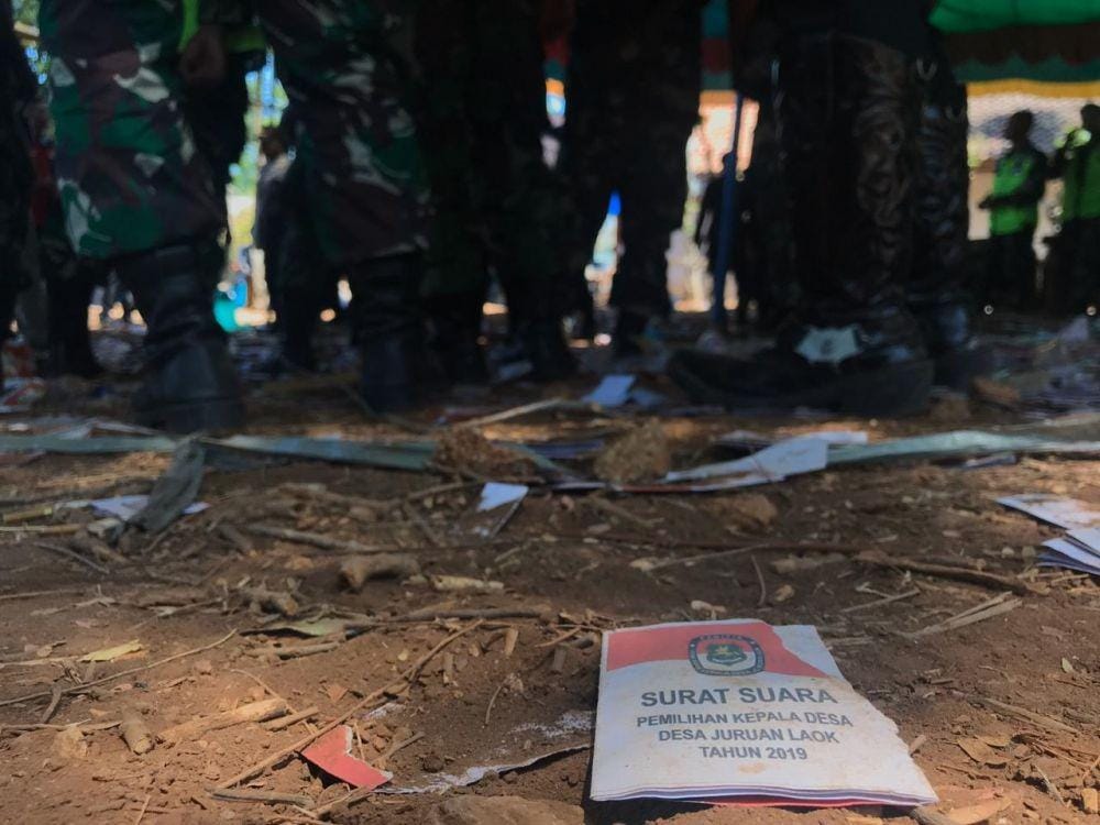 IDN Times/Musthofa Aldo