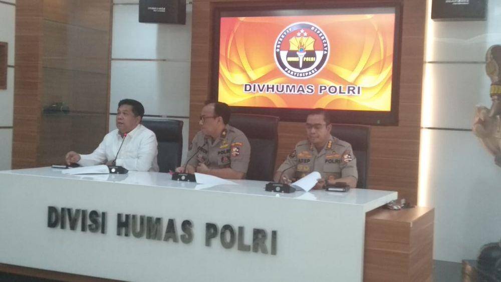 Dok. Istimewa
