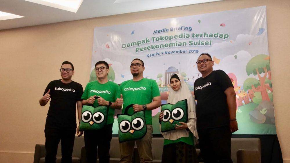 Dok. Tokopedia