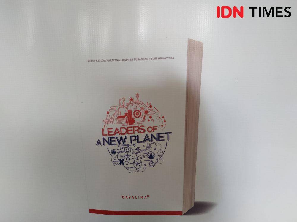 IDN Times / Auriga Agustina