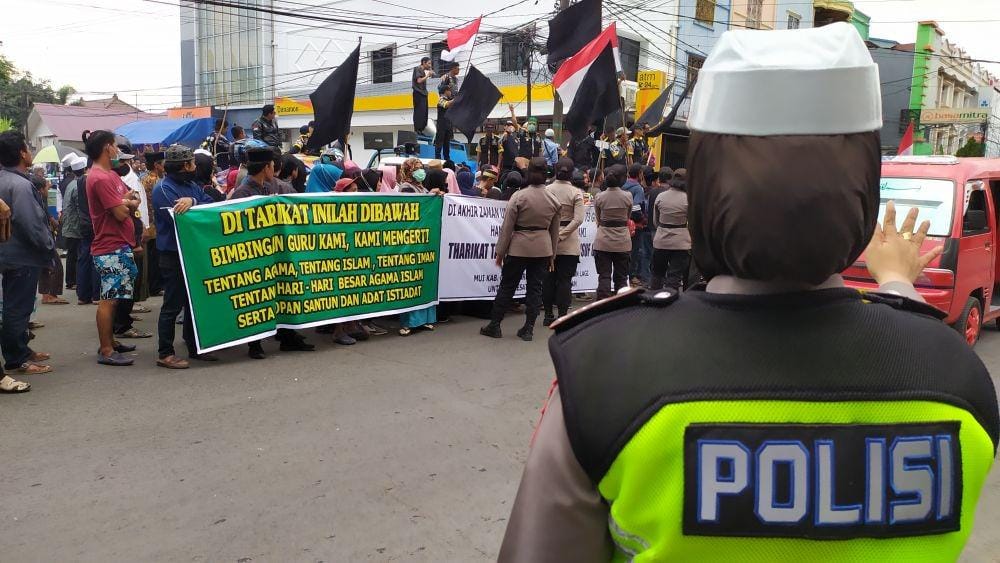 Sahrul Ramadan/IDN Times