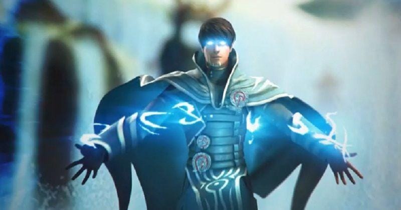 youtube.com/Netmarble Global