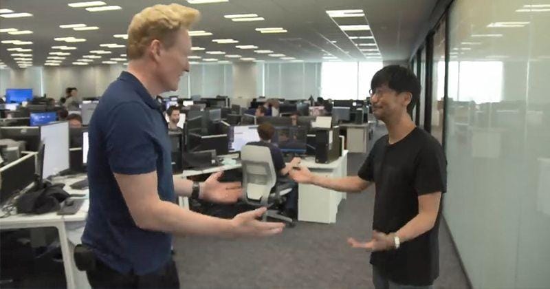 youtube.com/teamcoco