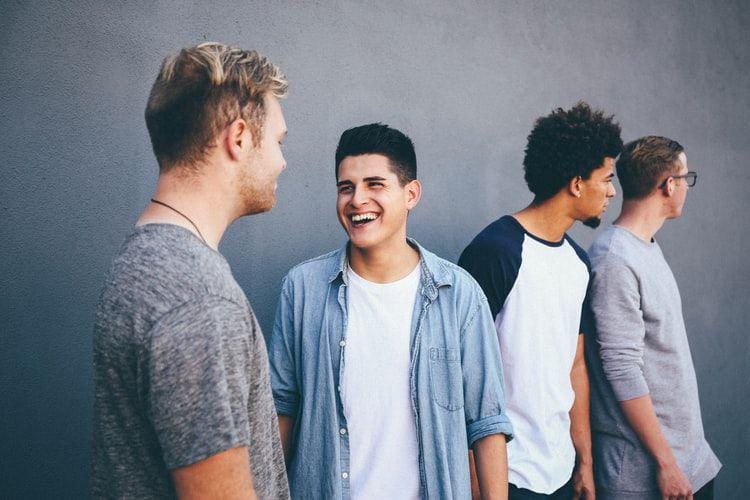 Unsplash.com/Alexis Brown