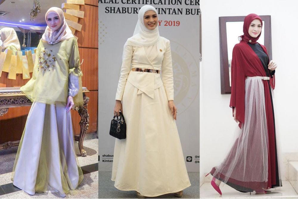 Instagram/donitabhubiy