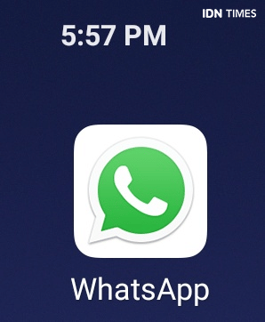 IDN Times / Auriga Agustina