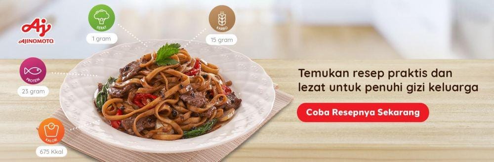 IDN Times/Dapur Umami