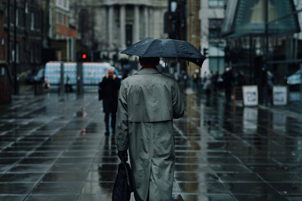 Unsplash/Abiismail