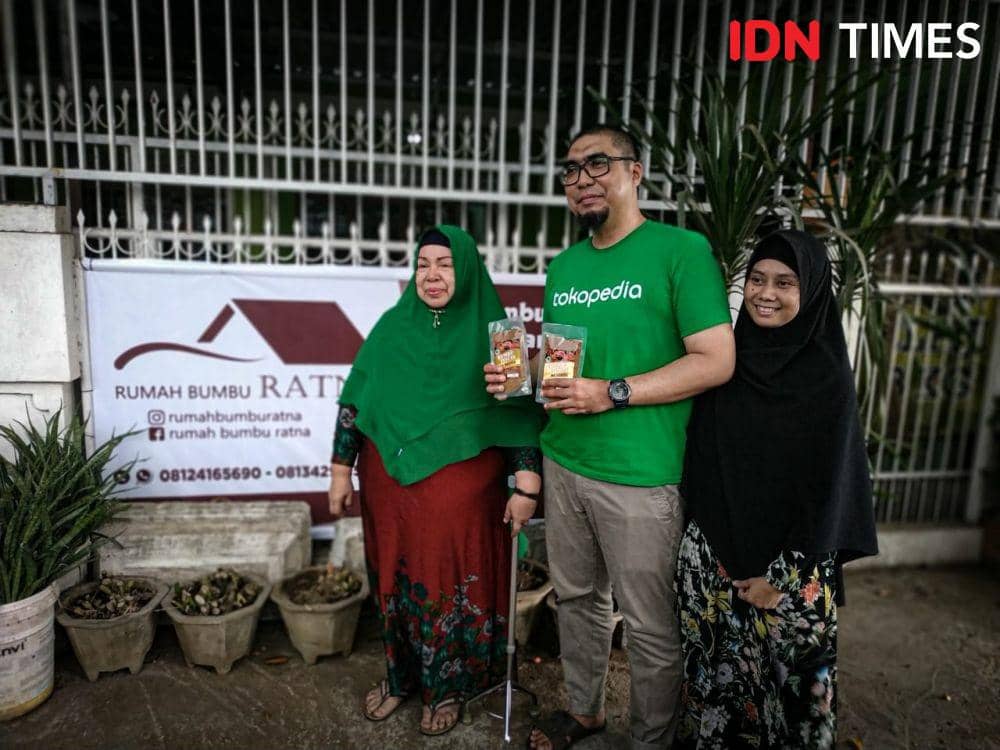 IDN Times/Axel Joshua Harianja