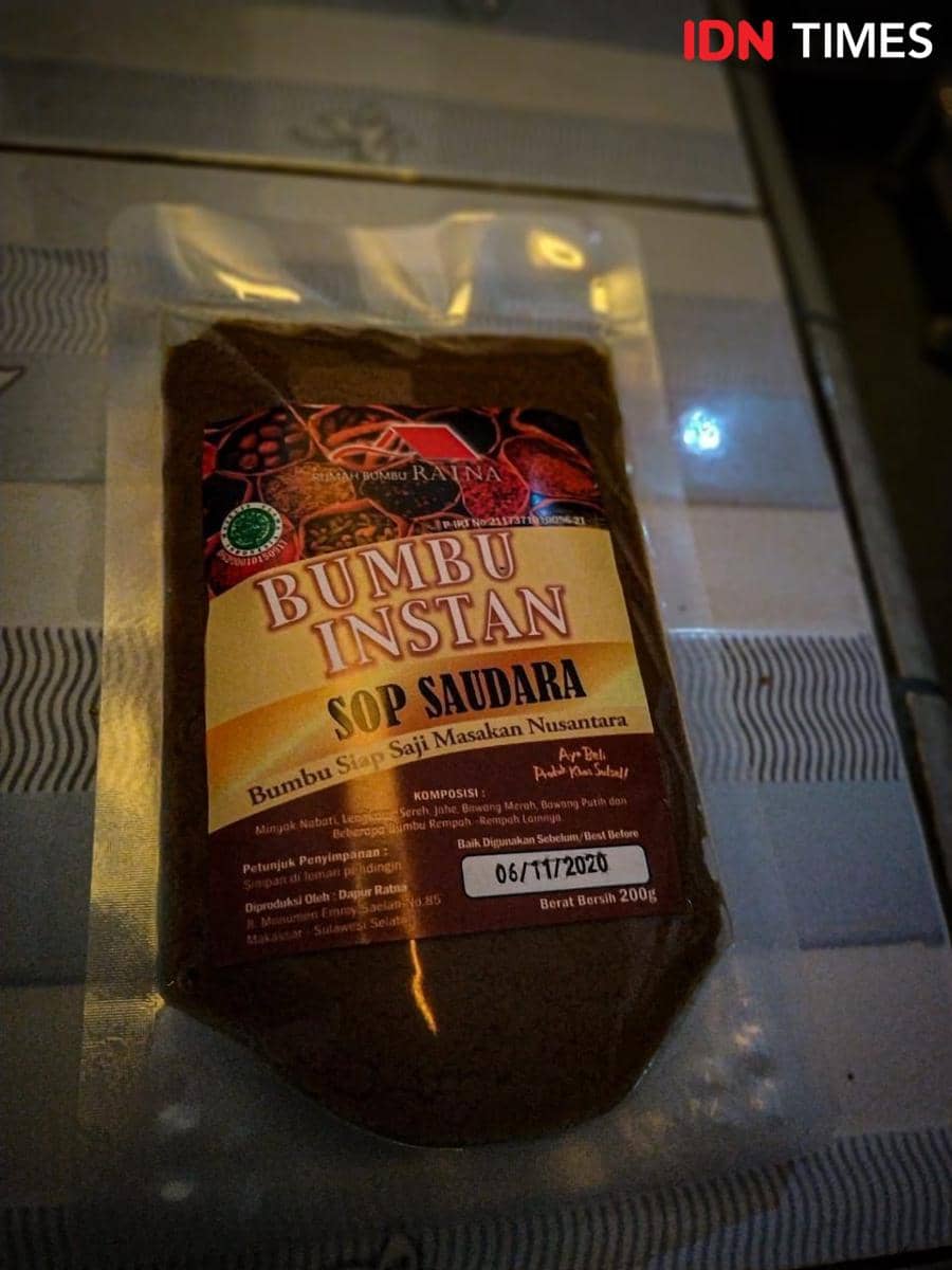 IDN Times/Axel Joshua Harianja