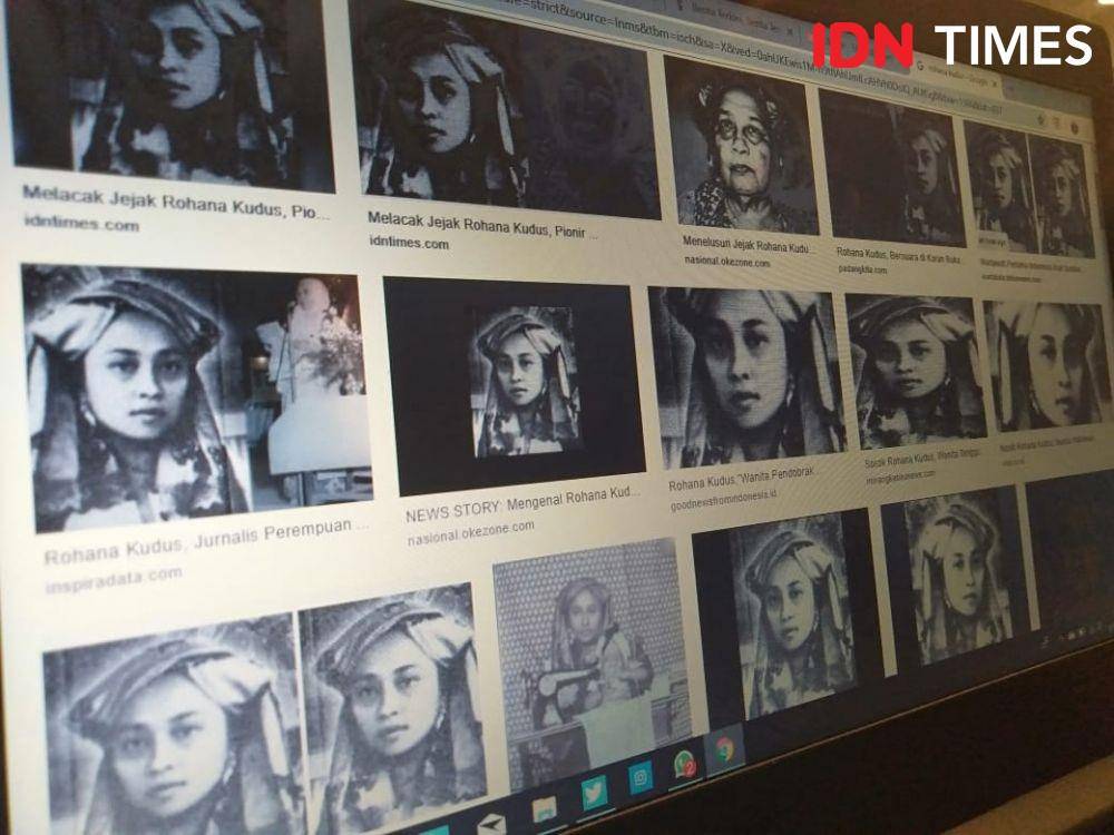 IDN Times/Dini suciatiningrum