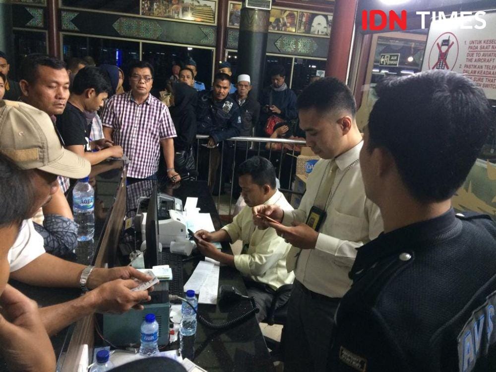 IDN Times / Irfan Fathurohman