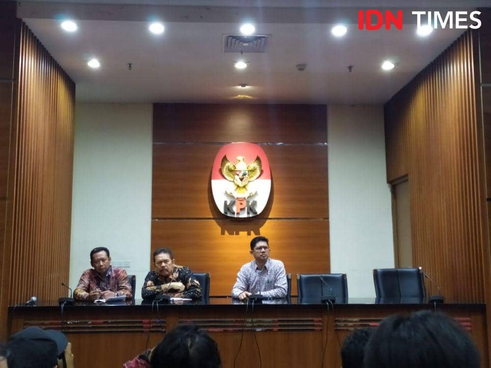 IDN Times/Aldzah Fatimah Aditya