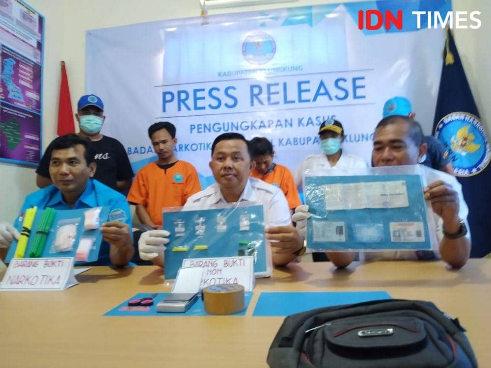 IDN Times/Wayan Antara