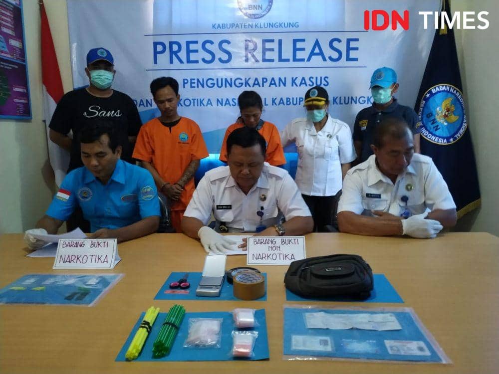 IDN Times/Wayan Antara