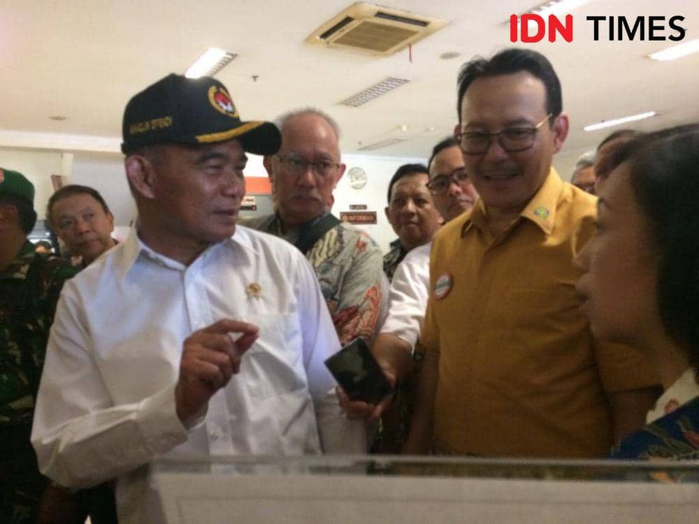 IDN Times / Irfan Fathurohman