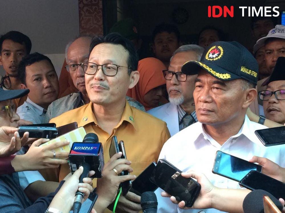 IDN Times / Irfan Fathurohman