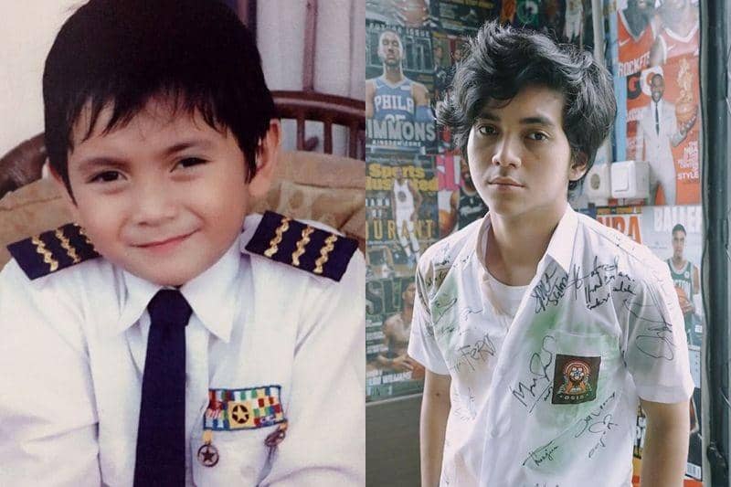 Ultah ke-18, 10 Transformasi Ajil Ditto Mulai dari Imut hingga Keren